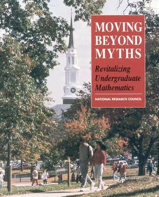 bokomslag Moving Beyond Myths