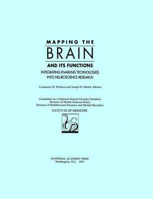 Mapping the Brain and Its Functions