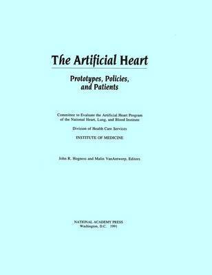 The Artificial Heart 1