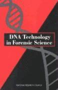 bokomslag DNA Technology in Forensic Science