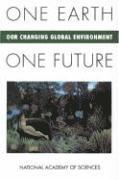 bokomslag One Earth, One Future