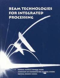 bokomslag Beam Technologies for Integrated Processing
