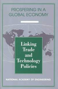 bokomslag Linking Trade and Technology Policies