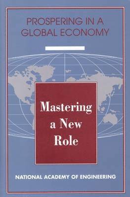 Mastering a New Role 1