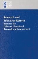 Research and Education Reform 1