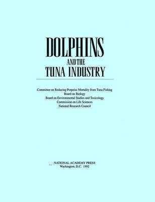 bokomslag Dolphins and the Tuna Industry