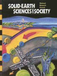 bokomslag Solid-Earth Sciences and Society