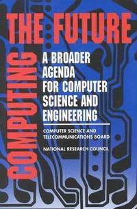 bokomslag Computing the Future