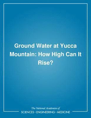 Ground Water at Yucca Mountain