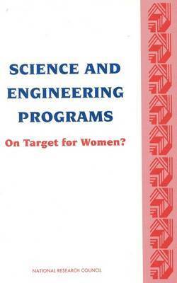 bokomslag Science and Engineering Programs