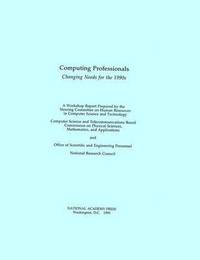bokomslag Computing Professionals