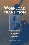 bokomslag Workload Transition