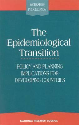 bokomslag Epidemiological Transition