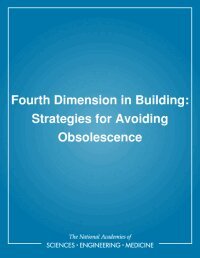Fourth Dimension in Building