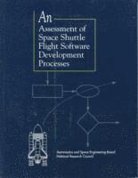 bokomslag An Assessment of Space Shuttle Flight Software Development Processes