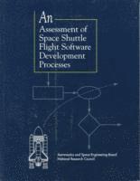 bokomslag Assessment of Space Shuttle Flight Software Development Processes