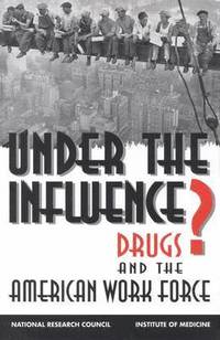 bokomslag Under the Influence?