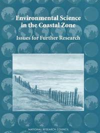 bokomslag Environmental Science in the Coastal Zone