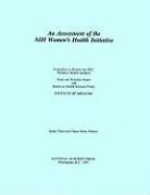 bokomslag An Assessment of the NIH Women's Health Initiative
