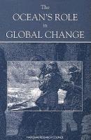 bokomslag The Ocean's Role in Global Change