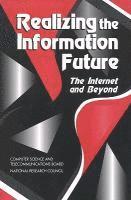 bokomslag Realizing the Information Future