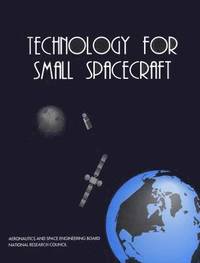 bokomslag Technology for Small Spacecraft
