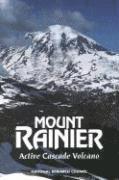 bokomslag Mount Rainier