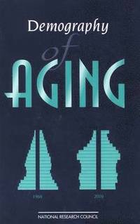 bokomslag Demography of Aging