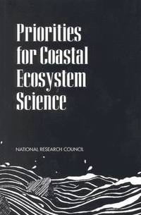 bokomslag Priorities for Coastal Ecosystem Science