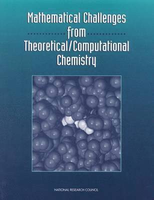 Mathematical Challenges from Theoretical/Computational Chemistry 1