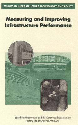 Measuring and Improving Infrastructure Performance 1