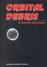 bokomslag Orbital Debris