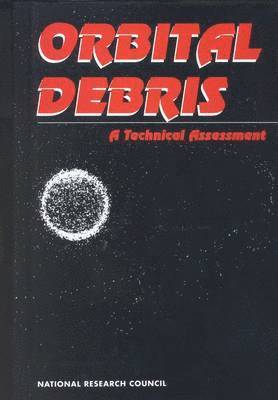 bokomslag Orbital Debris