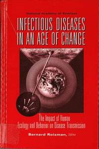 bokomslag Infectious Diseases in an Age of Change