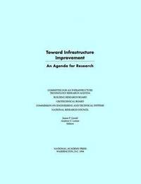 bokomslag Toward Infrastructure Improvement