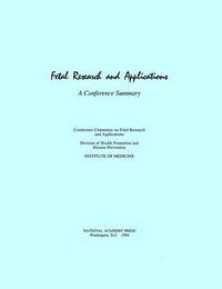 bokomslag Fetal Research and Applications