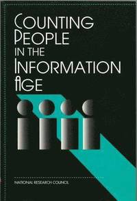 bokomslag Counting People in the Information Age