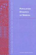 bokomslag Population Dynamics of Senegal