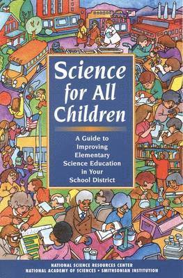 Science for All Children 1