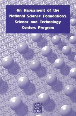 bokomslag Assessment of the National Science Foundation's Science and Technology Centers Program