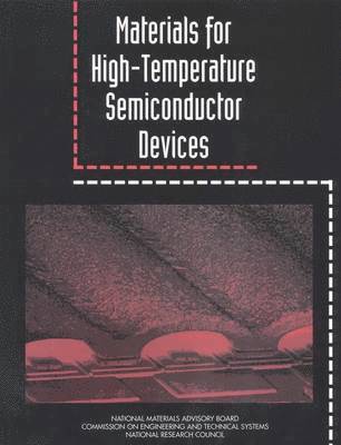 Materials for High-Temperature Semiconductor Devices 1