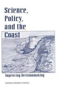 bokomslag Science, Policy, and the Coast