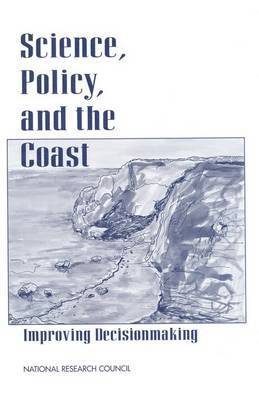bokomslag Science, Policy, and the Coast