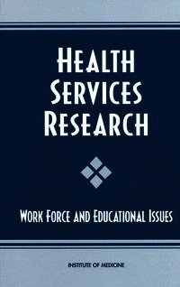 Health Services Research