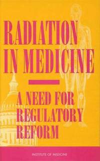 bokomslag Radiation in Medicine