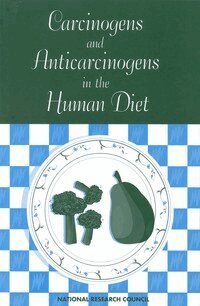 National Research Council, Division on Earth and Life Studies, Commission on Life Sciences, Committee on Comparative Toxicity of Naturally Occurring Carcinogens - Carcinogenspb, Inbunden