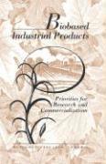 bokomslag Biobased Industrial Products