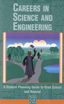 Careers in Science and Engineering 1