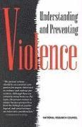 bokomslag Understanding and Preventing Violence
