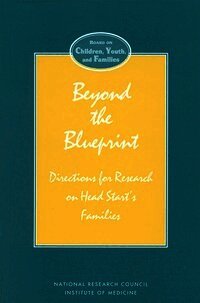 Beyond the Blueprint